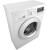 Стиральная машина LG F1096SDS0 - фото 10