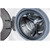 Стиральная машина LG F2H5HS6W - фото 9