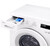 Стиральная машина LG F2Y1HS3W - фото 10