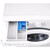 Стиральная машина LG F2Y1HS3W - фото 11