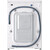 Стиральная машина LG F2Y1HS3W - фото 12