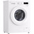 Стиральная машина LG F2Y1HS3W - фото 7