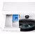 Стиральная машина LG F2Y1VS6W - фото 10