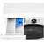 Стиральная машина LG F2Y1WS5W - фото 11