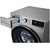 Стиральная машина LG F4V5RYP2T - фото 4