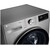 Стиральная машина LG F4V5RYP2T - фото 5