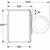 Стиральная машина Bosch WNA13401PL - фото 4