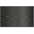 Кнопка смыва Sole S0625 УТ000104370, metal brushed gun grey - фото 