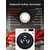 Стиральная машина LG F2V9GC9W - фото 26