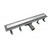 Трап BelBagno MARINO 60 см BB-LD-MARINO-60-CR - фото 