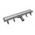 Трап BelBagno UNO 60 см BB-LD-UNO-60-CR - фото 