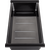 Кухонная мойка Paulmark Next-multi sink 58 Uni 1,2 мм PM785845-GM, вороненая сталь - фото 9