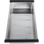 Кухонная мойка Paulmark Next-multi sink 58 Uni 1,2 мм PM785845-BS, сталь брашированная - фото 9