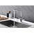Смеситель для кухни Paulmark Serpentine Se213222-CR - фото 10