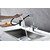 Смеситель для кухни Paulmark Serpentine Se213222-CR - фото 3