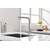 Смеситель для кухни Paulmark Urban Ur213104-BS, брашированная сталь - фото 10