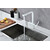 Смеситель для кухни Paulmark Serpentine Se213222-WH, белый матовый - фото 13