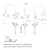 Смеситель для кухни Paulmark Nexus Ne213999-AN, антрацит - фото 3