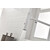 Смеситель для кухни Paulmark Gravity Gr213888-WH, белый матовый - фото 11