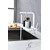 Смеситель для кухни Paulmark Serpentine Se213222-WH, белый матовый - фото 19