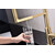 Смеситель для кухни Paulmark Tornado To213402-LG, светлое золото - фото 10