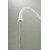 Смеситель для кухни Paulmark Retro Re213226-WH, белый матовый - фото 7