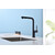 Смеситель для кухни Paulmark Neo Ne214419-AN, антрацит - фото 5