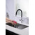 Смеситель для кухни Paulmark Salix Sa213419-CR - фото 4