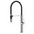Смеситель для кухни Paulmark Leader Le214101-CR - фото 