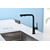 Смеситель для кухни Paulmark Neo Ne214419-AN, антрацит - фото 13