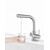Смеситель для кухни Paulmark Essen Es213011-BLM, чёрный - фото 6