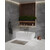 Ванна акриловая BelBagno UNO 170x80 см BB714-1700-800-L - фото 3