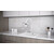 Смеситель для кухни Paulmark Zender Ze213155-WH, белый матовый - фото 2