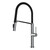 Смеситель для кухни Paulmark Barrel Ba214029-CR - фото 