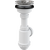 Сифон для мойки AlcaPlast A446-DN50/40 - фото, картинка  Сифон для мойки AlcaPlast A446-DN50/40 - фото
