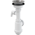 Сифон для мойки AlcaPlast A446P-DN50/40 - фото 