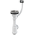 Сифон для мойки AlcaPlast A447-DN50/40 - фото, картинка  Сифон для мойки AlcaPlast A447-DN50/40 - фото