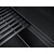 Ролл-мат для кухонной мойки Paulmark Pro R405-GM, вороненая сталь - фото 6