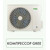 Сплит-система Jax Murray Inverter ACY-12HE - фото 3