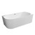 Ванна акриловая Grossman Cristal 150x75 см GR-2203R - фото 