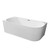Ванна акриловая Grossman Cristal 170x80 см GR-2204L - фото 