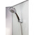 Душевая кабина Niagara Classic 120x80 см 33121423LF, хром/матовое (безсиликоновая сборка) - фото 11