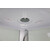 Душевая кабина Niagara Eco 100x100 см E100/13/MT, хром/матовое (безсиликоновая сборка) - фото 5