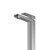 Смеситель для раковины высокий BelBagno KRAFT KRAFT-LMС-IN-W0, сатин - фото 3