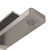 Смеситель для раковины Grossman Style 510.K35.05.120, брашированный никель - фото 3