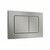 Кнопка смыва Grossman Classic 700.K45.04.12M.12M, хром сатиновый - фото 3