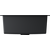 Кухонная мойка Omoikiri Yamakawa 55-U/I GB 4993780, чёрный, Цвет производителя: чёрный - фото 3