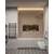 Ванна акриловая Aquanet West 170х70 см (с каркасом) - фото 3
