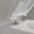 Унитаз подвесной безободковый Villeroy&Boch Universo 4670T901 с крышкой микролифт - фото 8