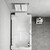 Ванна акриловая сидячая Abber 130x70 см AB9000 C R - фото 12